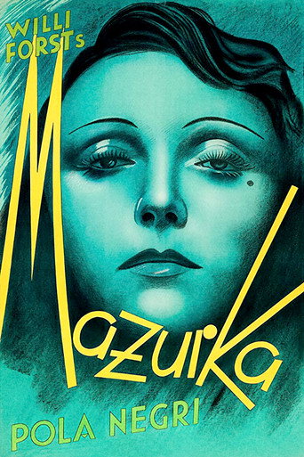 Mazurka movie poster