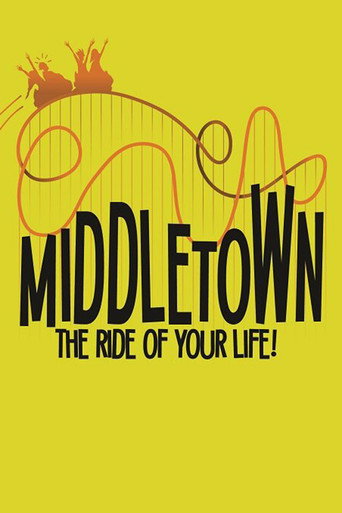 Middletown movie poster