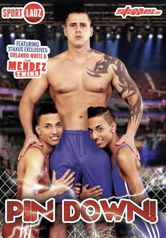 Pin Down movie poster