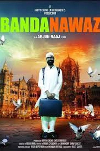 Banda Nawaz movie poster