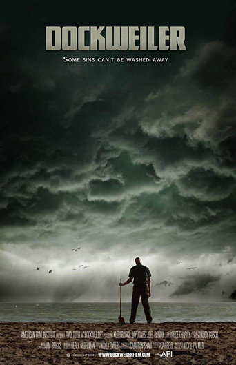 Dockweiler movie poster
