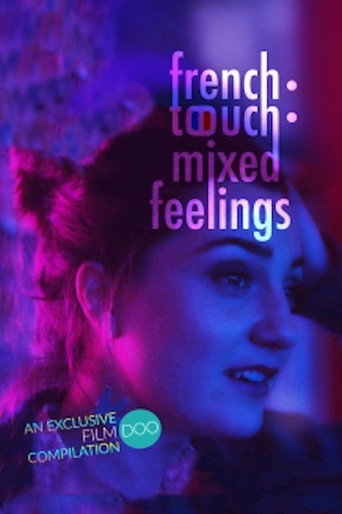 French Touch: Mixed Feelings movie poster