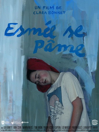 Esmée se pâme movie poster