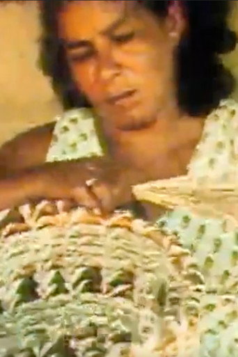 Carmen Carrascal movie poster