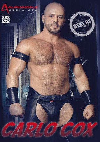 Best Of Carlo Cox movie poster