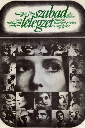 Riddance movie poster