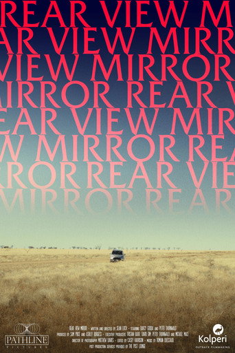 Rear View Mirror movie poster