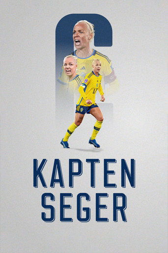 Kapten Seger movie poster