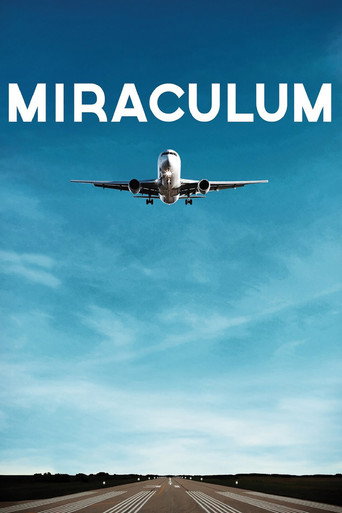 Miraculum movie poster