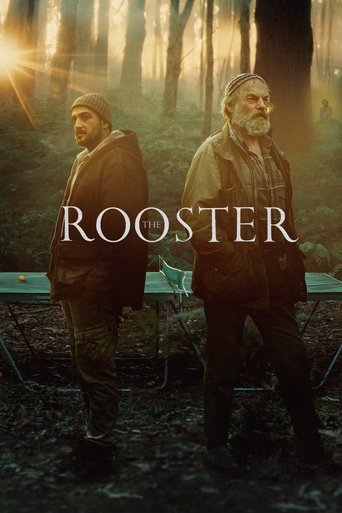 The Rooster movie poster