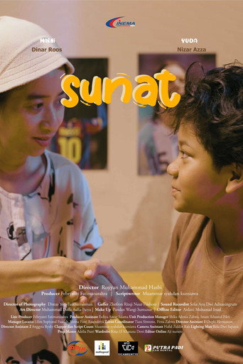 Sunat movie poster