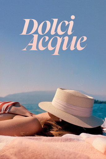Smooth Runs the Water movie poster