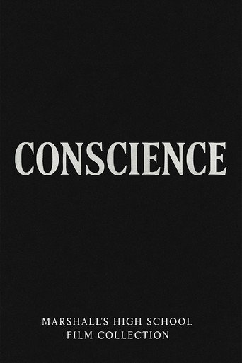Conscience movie poster
