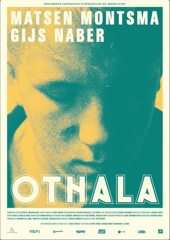 Othala movie poster