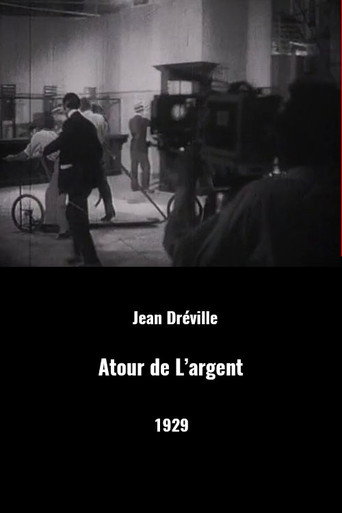 Autour de l'argent movie poster