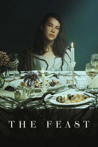 The Feast movie poster