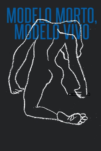 Dead Model, Live Model movie poster