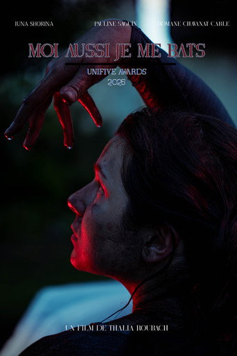 I, Too, Struggle movie poster