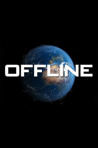 Offline movie poster