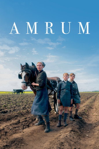 Amrum movie poster