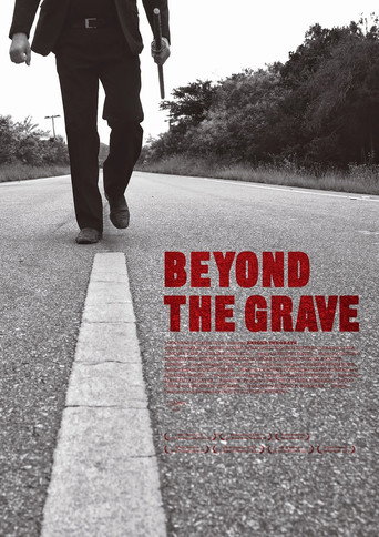 Beyond the Grave movie poster