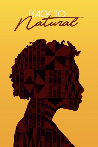 Back to Natural: A Documentary Film movie poster