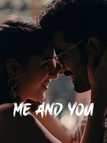 Me and You movie poster