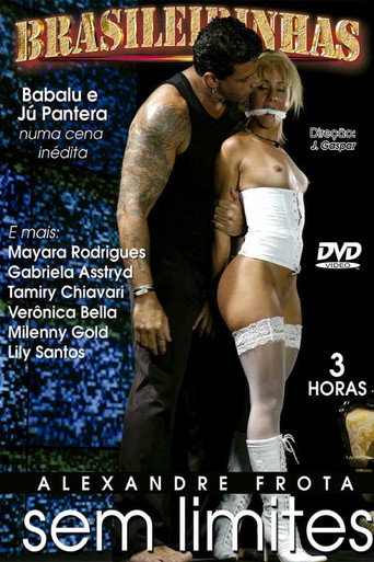Sem Limites movie poster