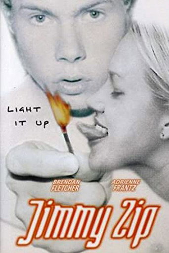 Jimmy Zip movie poster