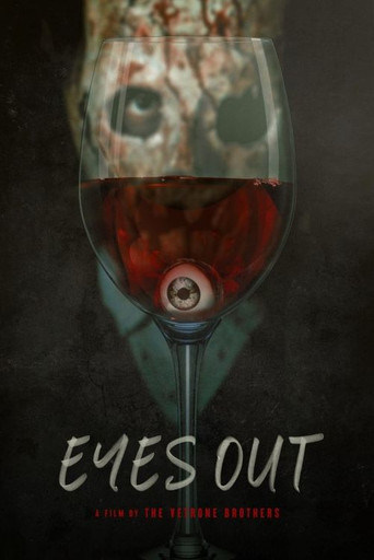 Eyes Out movie poster