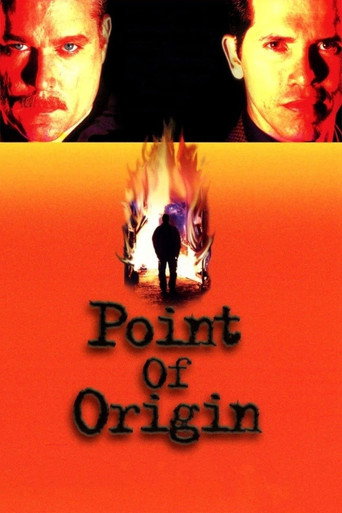 Point of Origin movie poster