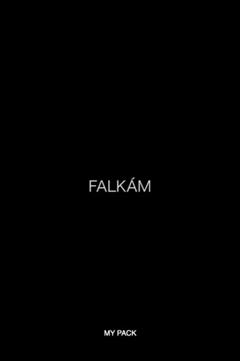 Falkám movie poster