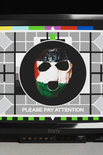See it. Say it. Censored. movie poster
