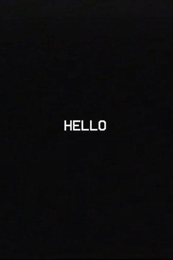 Hello.mp4 movie poster
