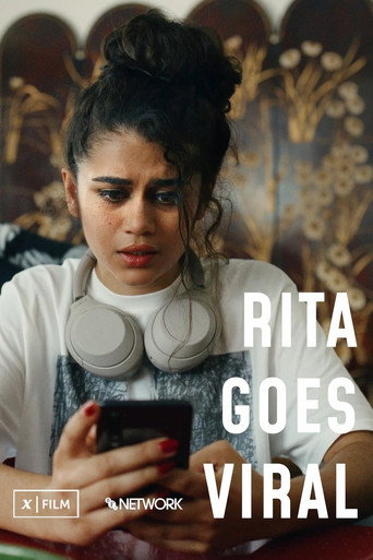 Rita Goes Viral movie poster