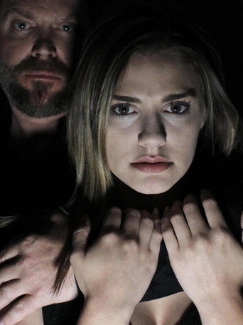 Blood Daughter movie poster