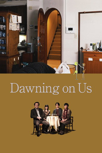 Dawning on Us movie poster