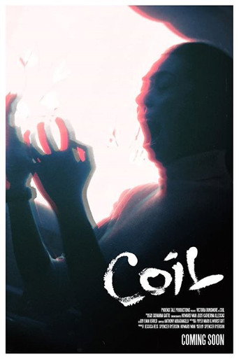 Coil movie poster