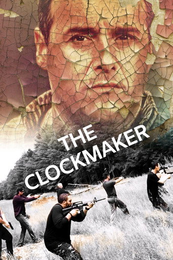 The Clockmaker movie poster