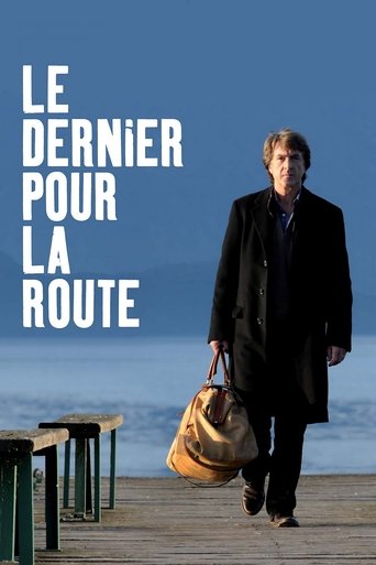 One for the Road movie poster