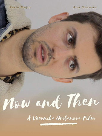 Now and Then movie poster