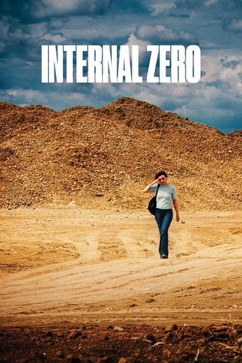 Internal Zero movie poster