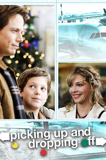 Picking Up & Dropping Off movie poster