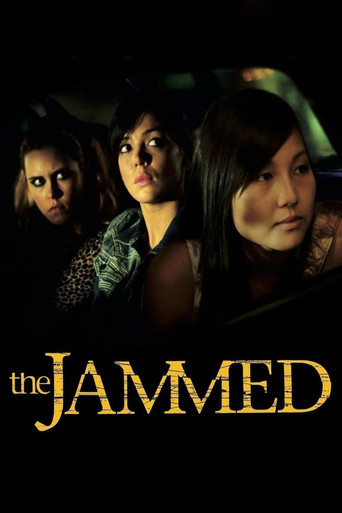The Jammed movie poster