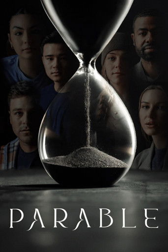 Parable movie poster