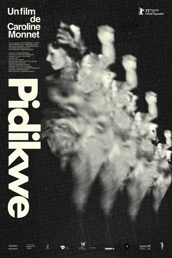 Rumble movie poster