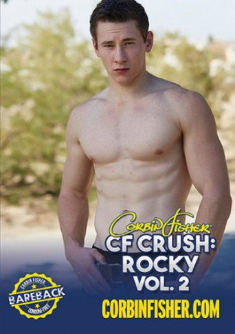 CF Crush: Rocky 2 movie poster