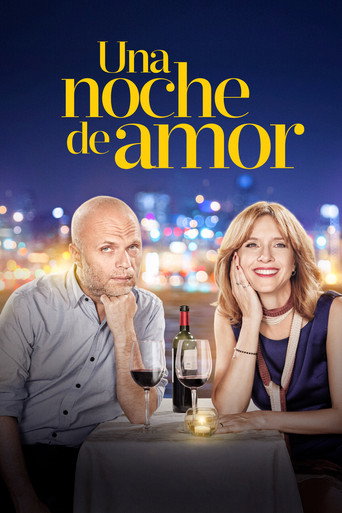One Night of Love movie poster