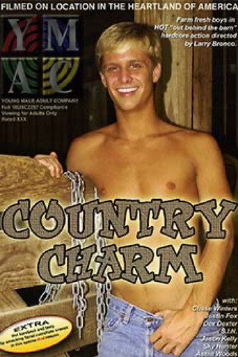 Country Charm movie poster