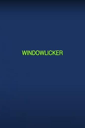 Windowlicker movie poster